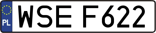 WSEF622