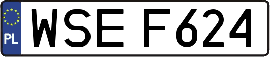 WSEF624