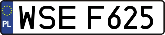 WSEF625