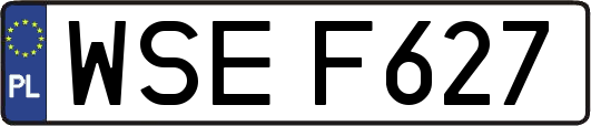 WSEF627