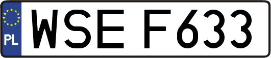 WSEF633