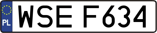 WSEF634