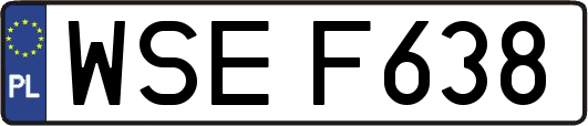WSEF638