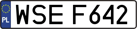 WSEF642