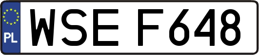WSEF648