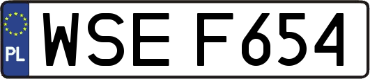 WSEF654