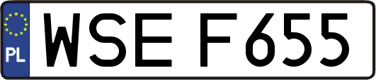 WSEF655
