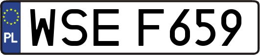 WSEF659