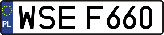 WSEF660