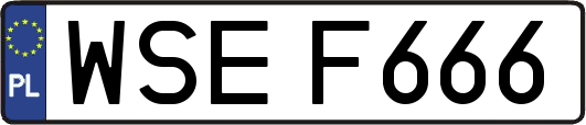 WSEF666