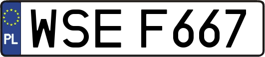WSEF667