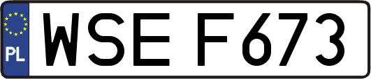 WSEF673