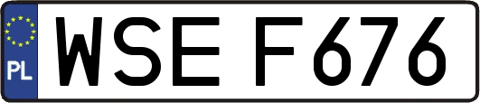 WSEF676