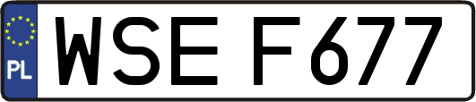 WSEF677