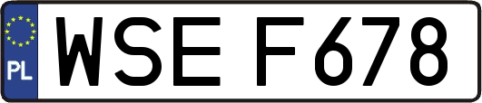 WSEF678