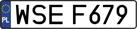 WSEF679