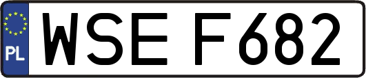 WSEF682