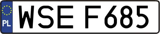 WSEF685