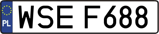WSEF688