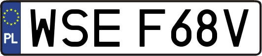 WSEF68V
