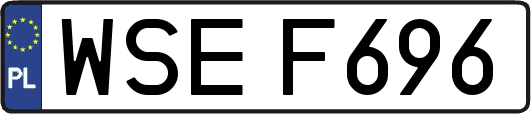 WSEF696
