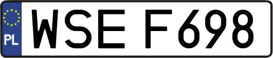 WSEF698