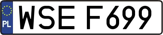 WSEF699