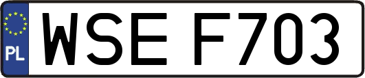 WSEF703