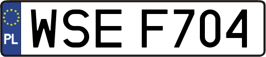 WSEF704