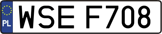 WSEF708