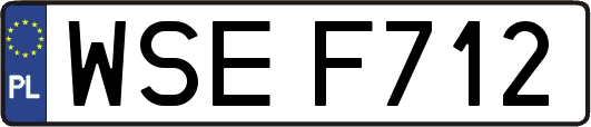 WSEF712