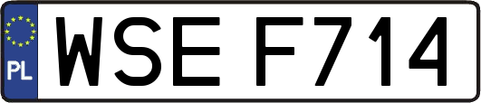 WSEF714