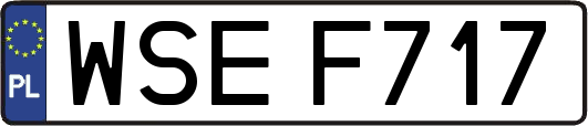 WSEF717