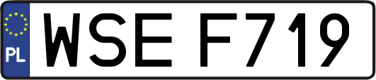 WSEF719
