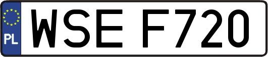 WSEF720