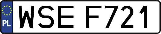 WSEF721