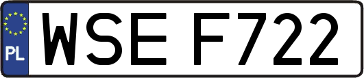 WSEF722