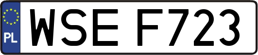 WSEF723