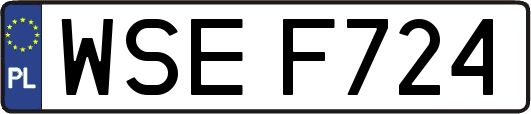 WSEF724