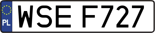 WSEF727