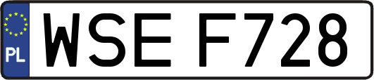 WSEF728
