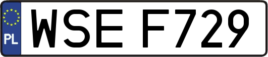 WSEF729