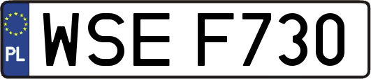 WSEF730