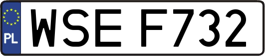 WSEF732