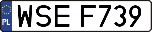 WSEF739