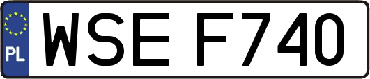 WSEF740