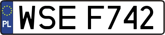 WSEF742