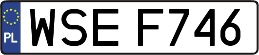 WSEF746
