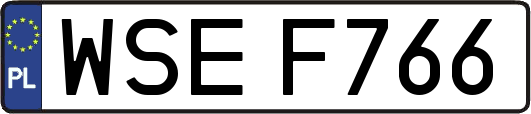 WSEF766