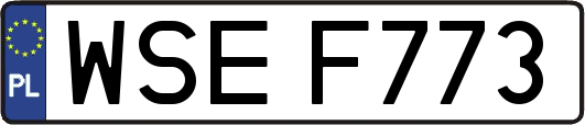 WSEF773